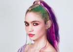 Grimes
