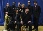 Hazmat Modine