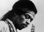 Jimi Hendrix