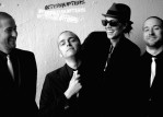 The Interrupters