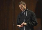 Ben Klock