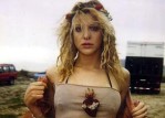 Courtney Love