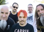 Mr. Bungle