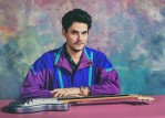 John Mayer