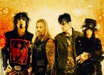 Mötley Crüe