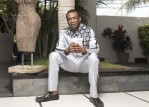 Youssou N'Dour