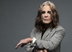 Ozzy Osbourne