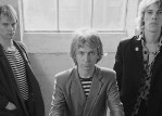 The Police