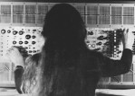 Éliane Radigue