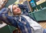 Christopher Rau