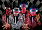 The Residents