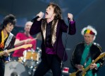 Rolling Stones
