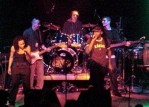 Sam Ragga Band