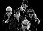 Scorpions
