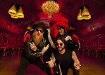 Skindred