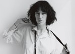 Patti Smith