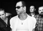Social Distortion