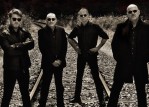 The Stranglers