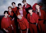 Stray Kids