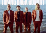 Taking Back Sunday