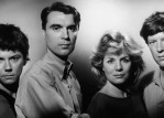 Talking Heads