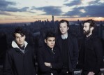 Vampire Weekend