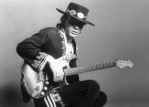 Stevie Ray Vaughan