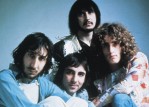 The Who