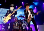 ZZ Top