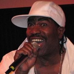 "'Cause I'm Kurtis Blow and..."