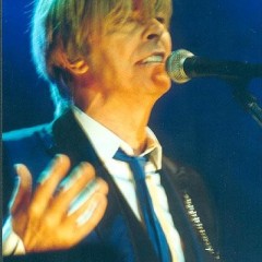 Old Ziggy.