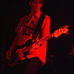 Chris Chaney