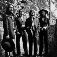 In Penny Lane