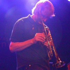 Erik Truffaz und Band, Zürich 2003
