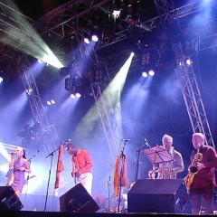 Haldern 2003