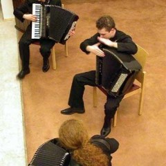 Live in der Gandenkirche Allensbach