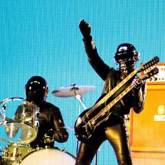 Robotrock!