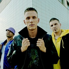 Rapsoul setzen auf Gefühle ...