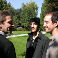 Jens-Uwe Popp - Gitarre