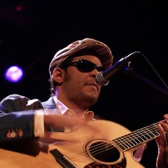 ... Raul Midon.