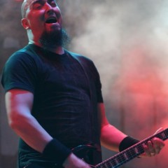 Aaron Aedy
