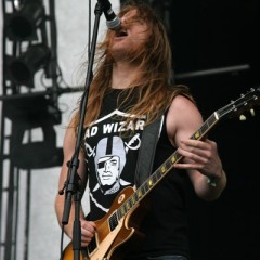 Justin Paul Hagberg