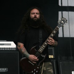 Shane Robert Clark