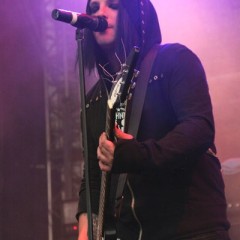 Michelle Darkness