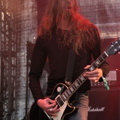Kirk Kirker