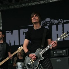 Megaherz in action