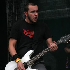 Marshall Stephens