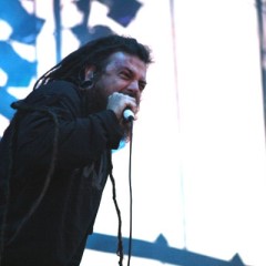 Chris Barnes