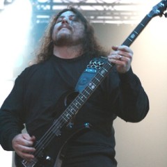 Terry Butler