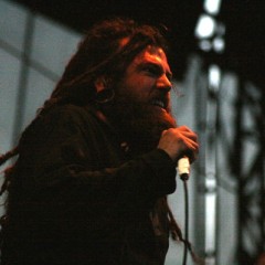 Chris Barnes